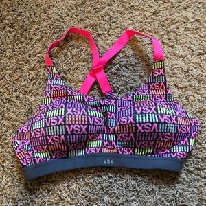 Victoria’s Secret sports bra